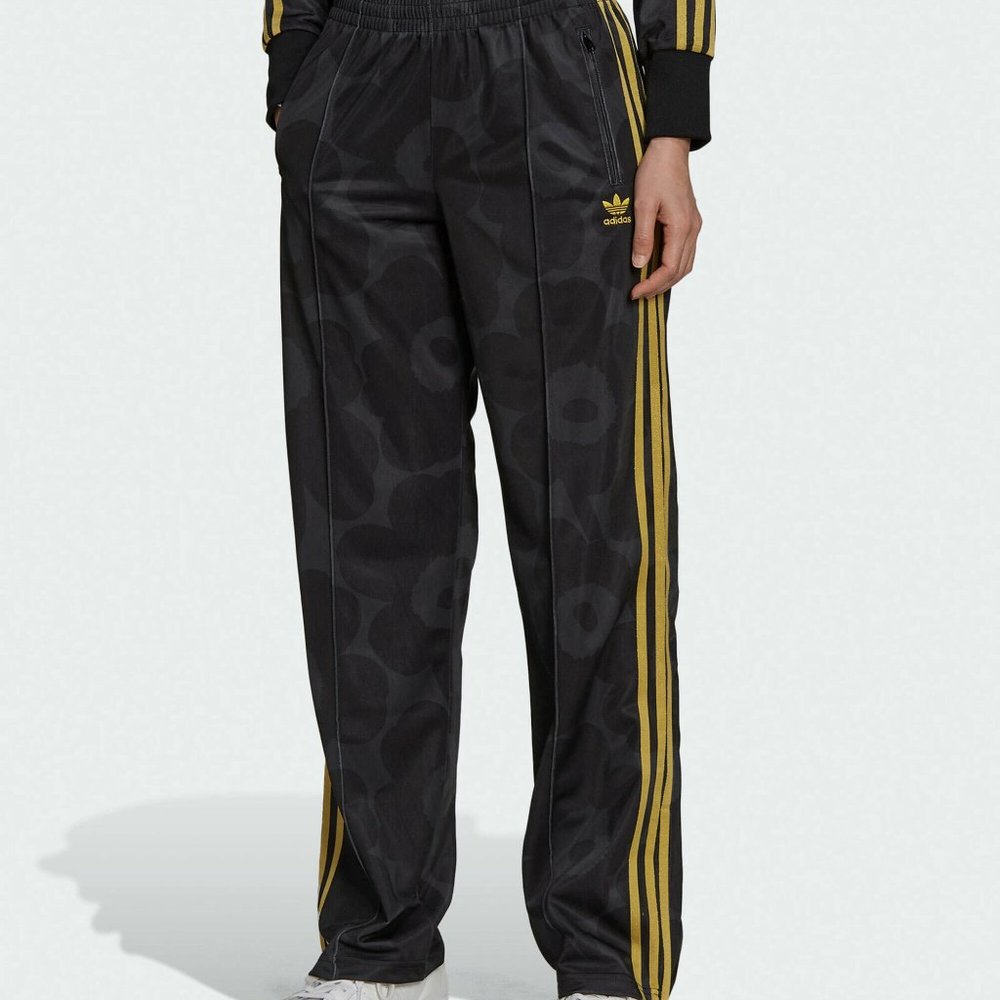 ADIDAS MARIMEKKO FIREBIRD TRACK PANTS